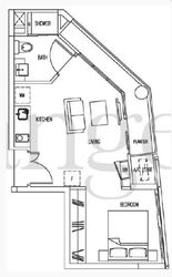 Farrer Park Suites (D8), Apartment #166490692